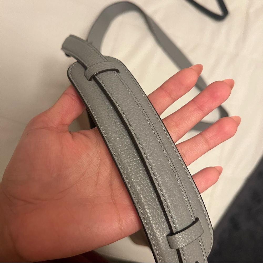 Coach Shoulder Bag - image 11